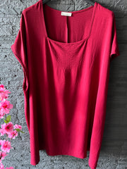 Bluse Kallista (50/56)