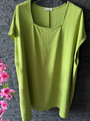 Bluse Kallista (50/56)