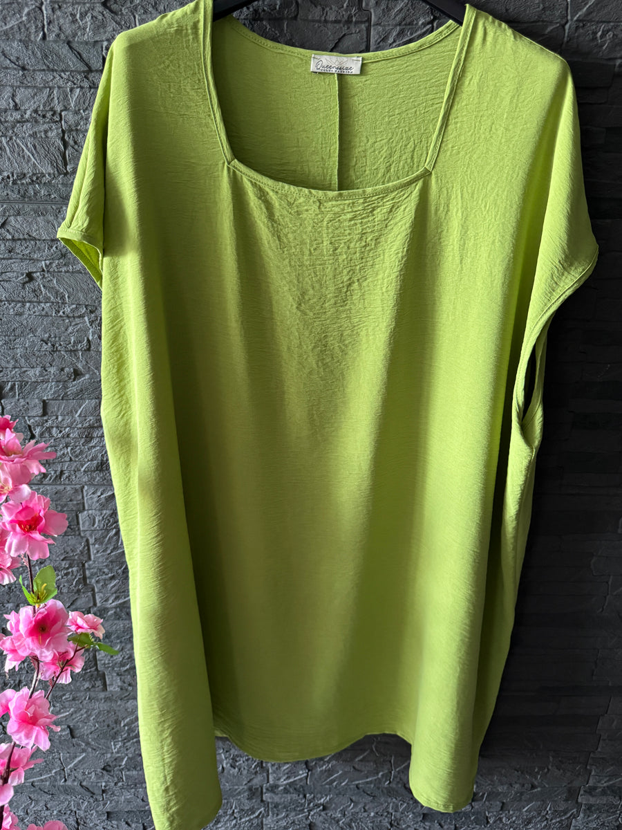 Bluse Kallista (50/56)