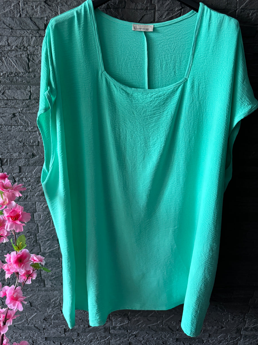 Bluse Kallista (50/56)