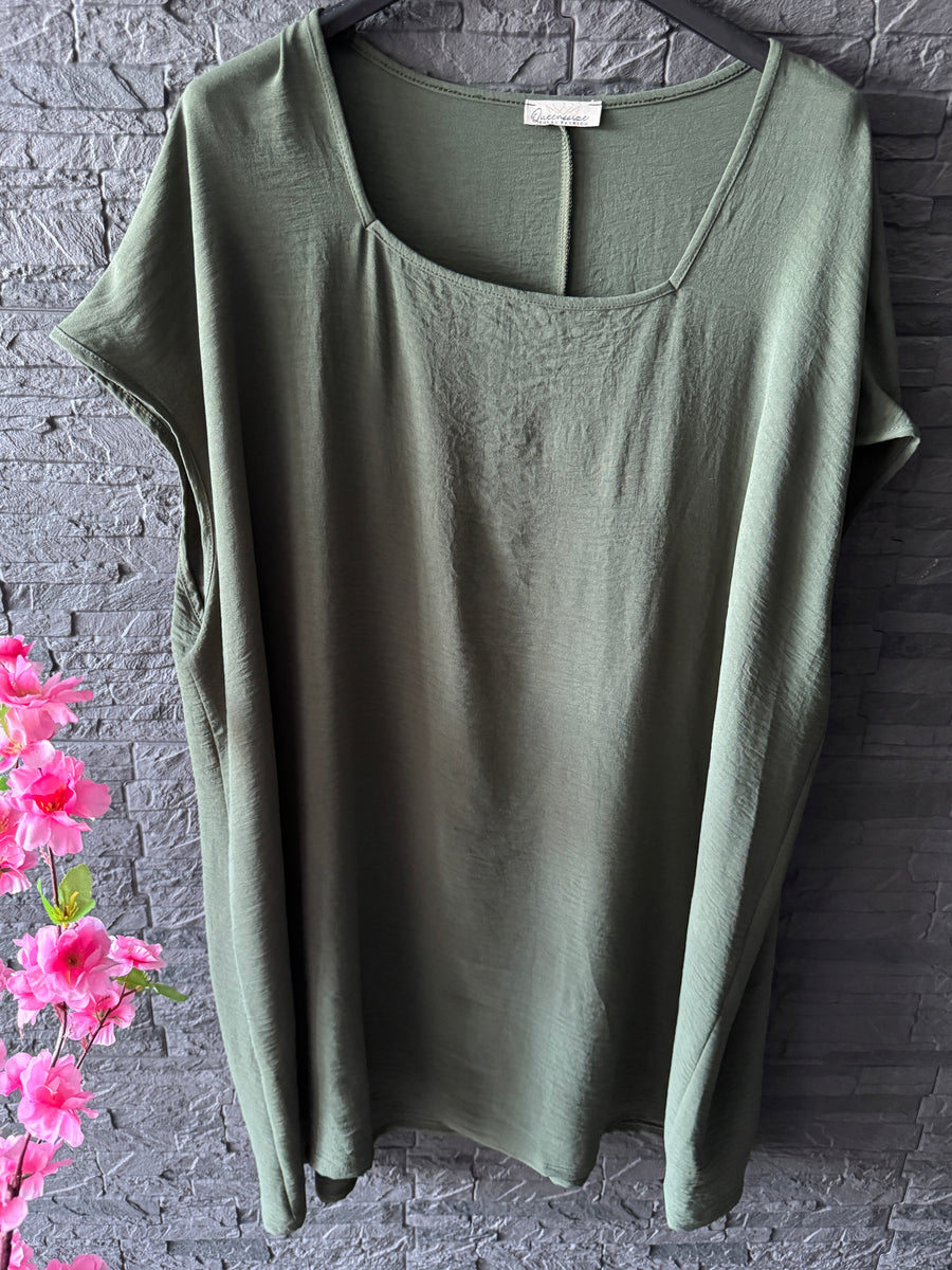 Bluse Kallista (50/56)