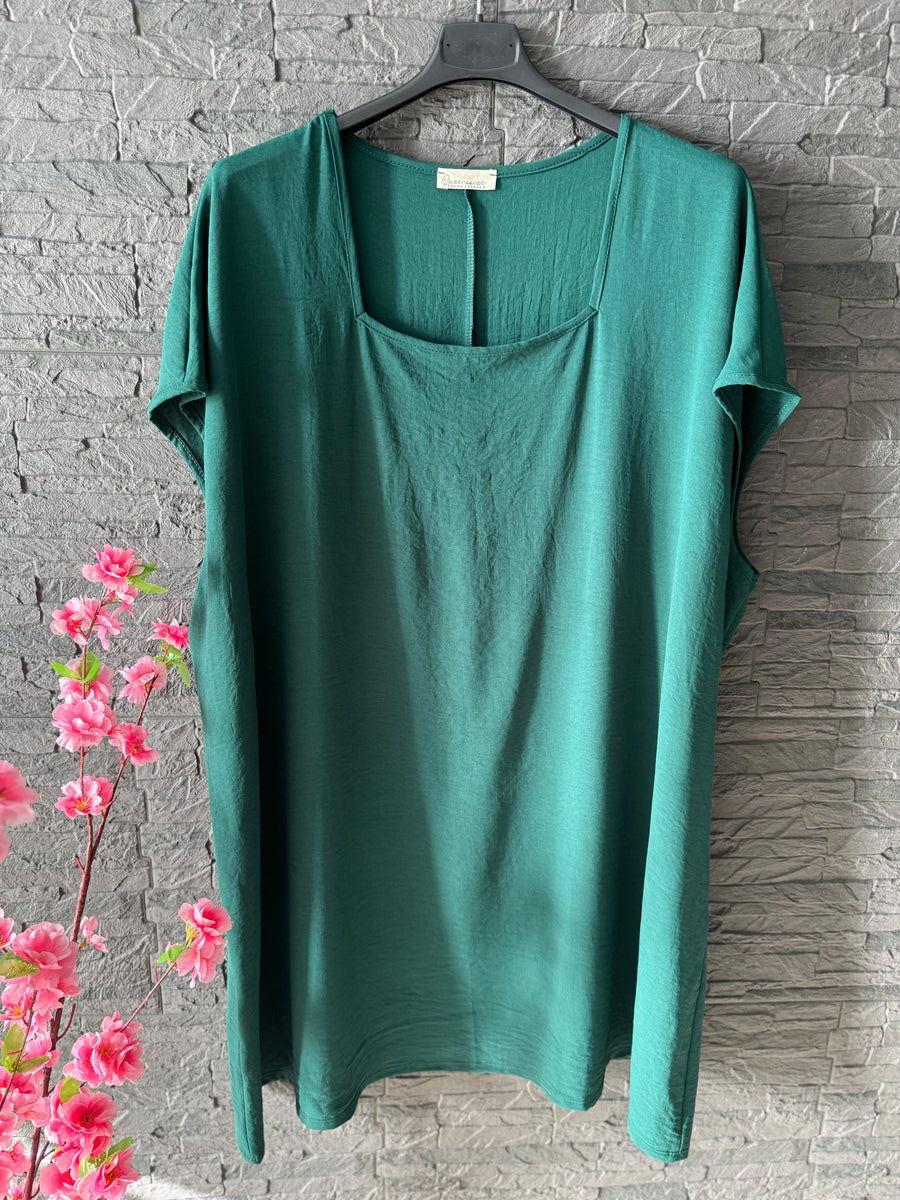 Bluse Kallista (50/56)