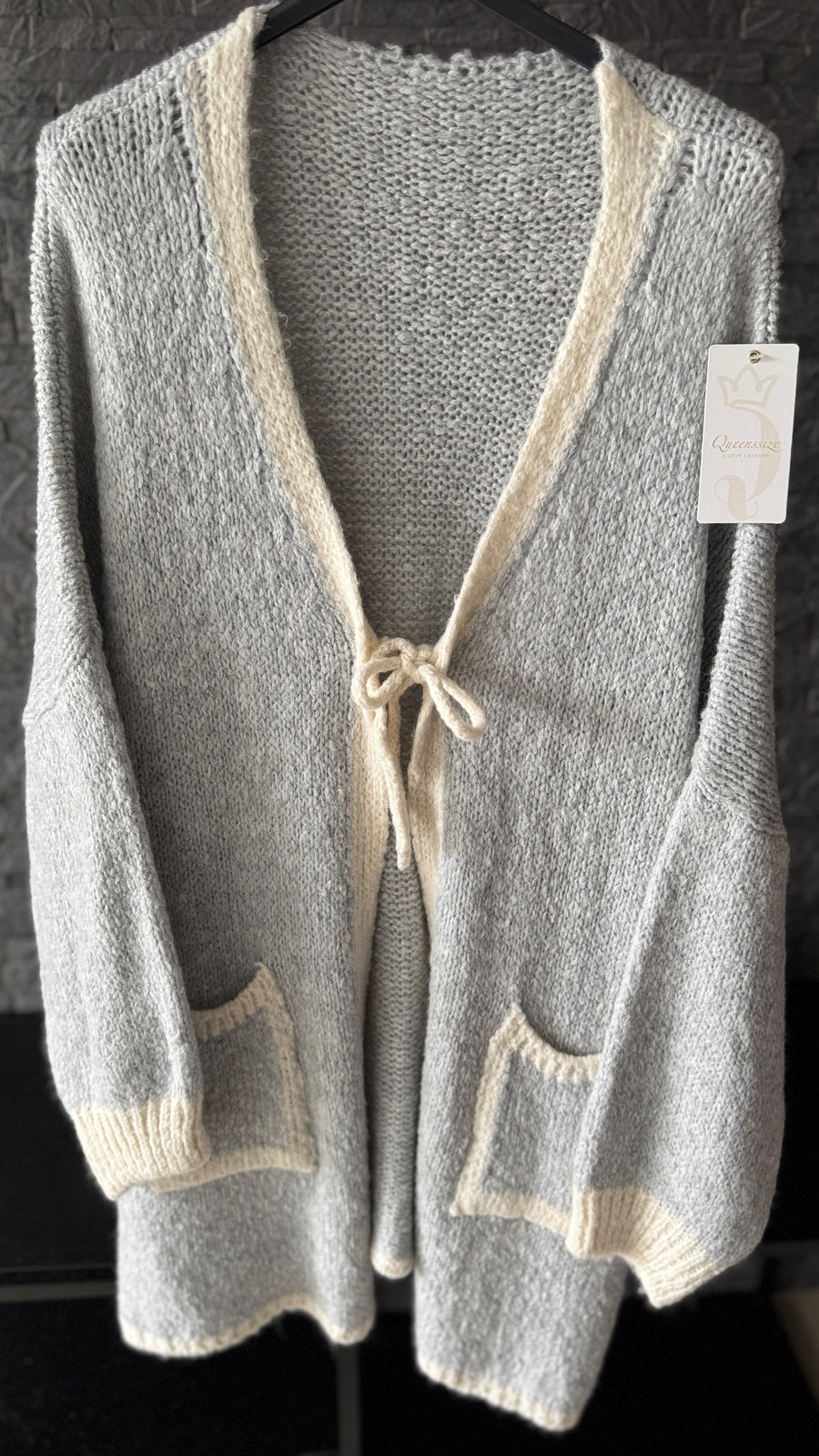 Strickjacke Aurea (52/58)