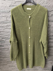 Strickjacke Olya (48/56)