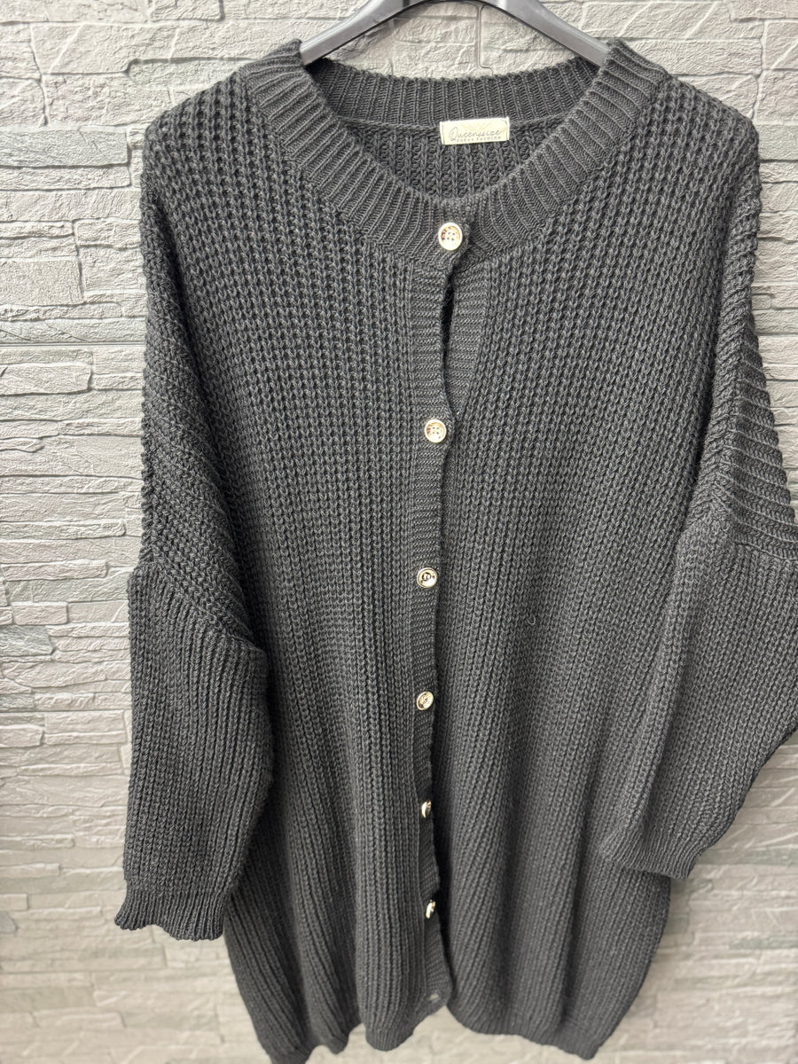 Strickjacke Olya (48/56)