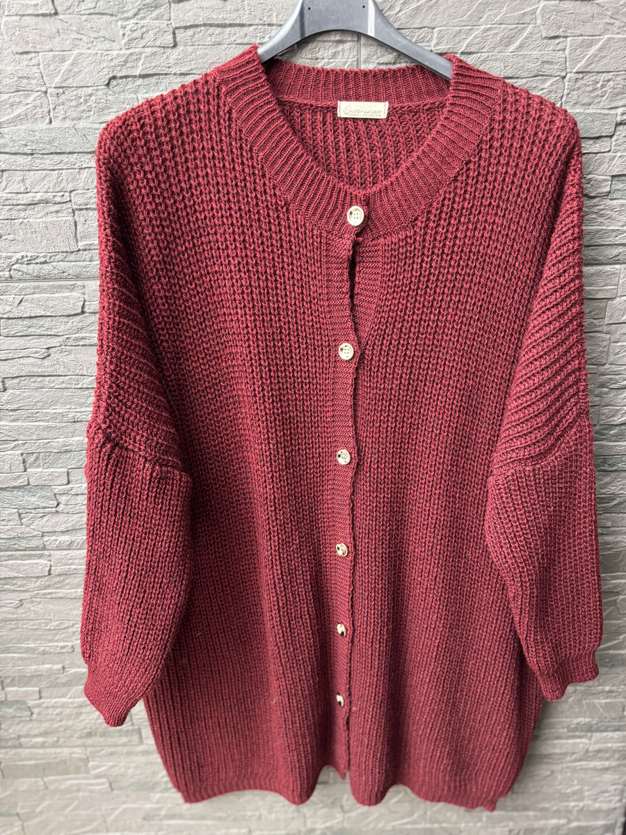 Strickjacke Olya (48/56)