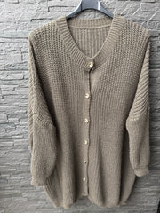 Strickjacke Olya (48/56)