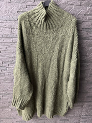 Pullover ZoÈ (54/58)