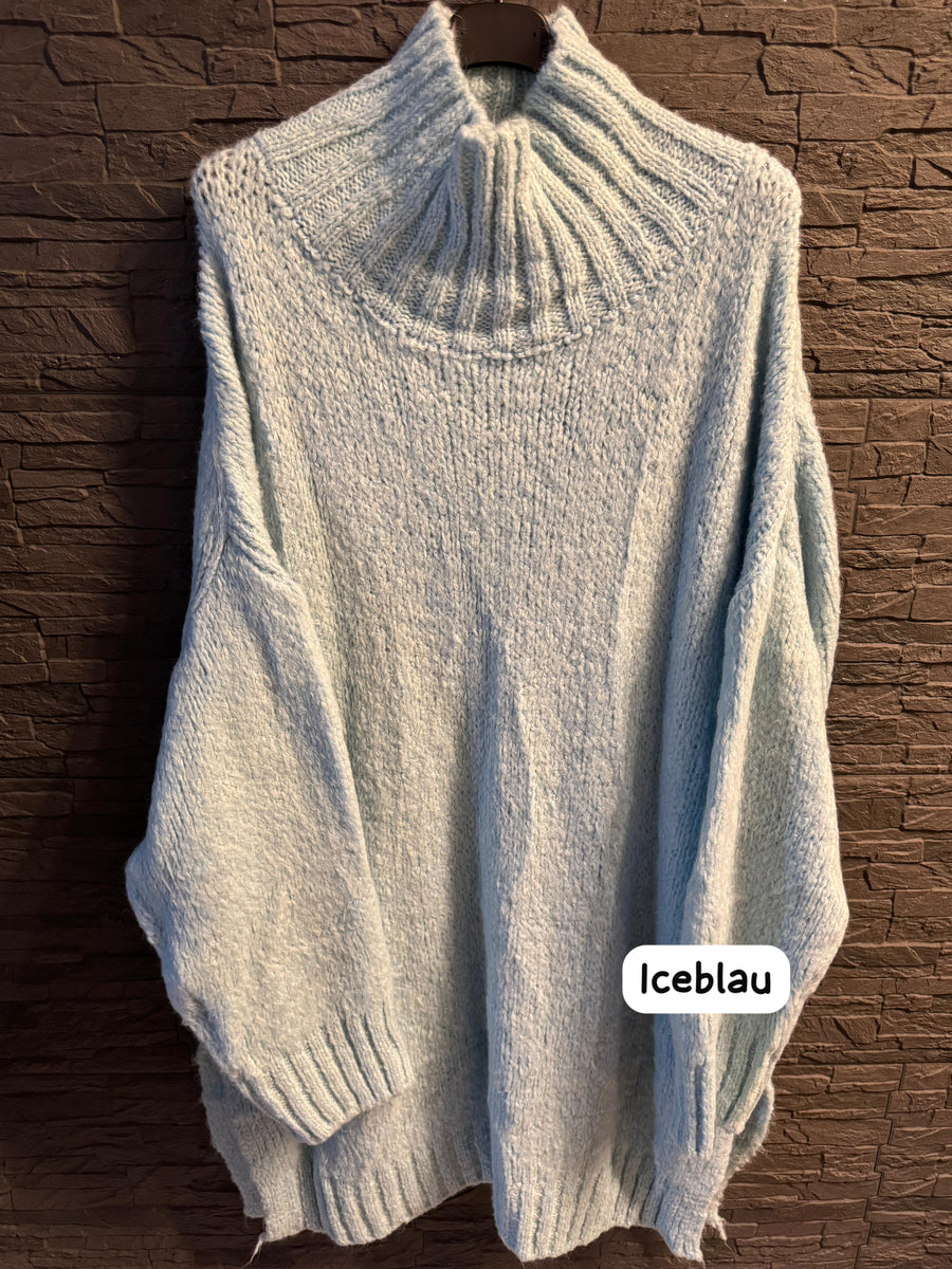 Pullover ZoÈ (54/58)